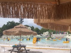 -太阳岛沙滩泳场水上乐园
