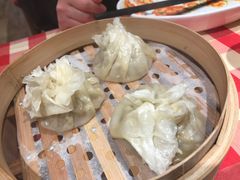 -西贝(无锡万象城店)