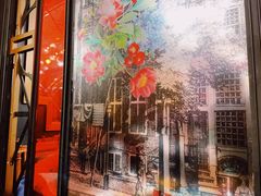 门面-新白鹿餐厅(西湖银泰店)