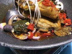 -小湘旺臭鳜鱼(百子湾店)