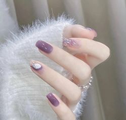 -1T·1M 日式美甲美睫