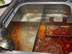 -海底捞火锅(苏宁生活广场店)