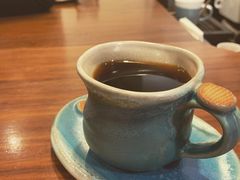 -RUMORS COFFEE ROASTERY鲁马滋咖啡(湖南路店)