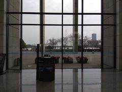 -无锡市市民中心