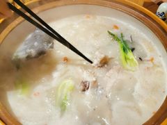 -鱼食饭稻·苏浙土菜17年老馆子(平江路店)