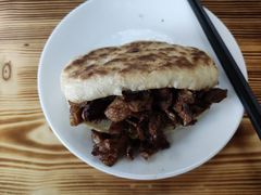 -清真-戏楼王记牛肉面