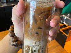 -星巴克(东莞常平富盈广场店)