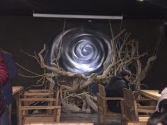 -秃鹫湾·推理大师沉浸式实景演绎推理剧场