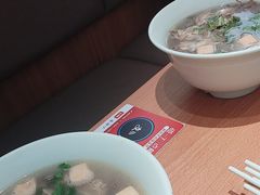 -回味鸭血粉丝汤(京新广场店)