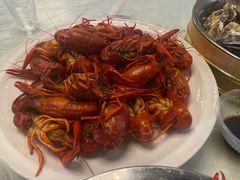 -五七小李子油焖大虾(总店)