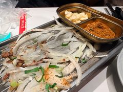 -清真·宁夏印象·盐池滩羊肉体验店(江宁路店)