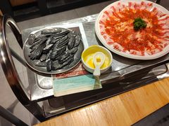 -韩宫宴烤肉·料理(武汉印象城店)