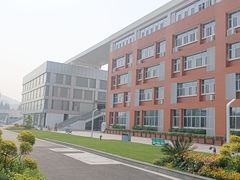 -南京外国语学校(仙林分校西区)