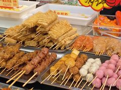 -好可爱经典炸炸炸·炸鲜奶(长郡老店)
