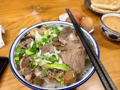 -夏家合汁(天润花园小区店)