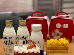 -85度C(广州石牌桥店)