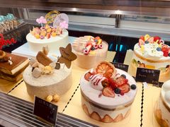 -Dough&Joe团憩(瑞虹天地月亮湾店)