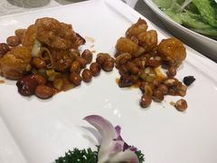 -国人川菜(李家村建东街店)