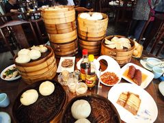 -淮扬楼(文港路店)