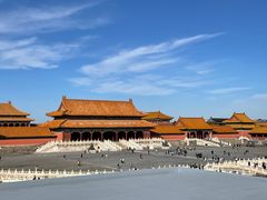 -故宫博物院(故宫)
