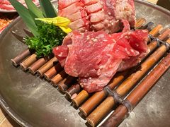 -西塔老太太泥炉烤肉(亚运村店)