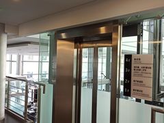 -天津波士信达奔驰4S店(卫津南路店)