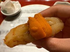 -鮨青(恒基名人购物中心店)