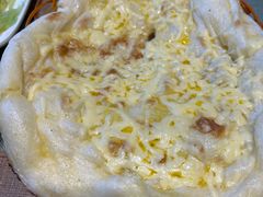 -娜玛瑟德餐厅(仙足岛店)