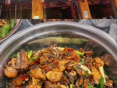 -高子烧鸡公(五里堆路店)