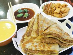 -老诚一锅·羊蝎子(广渠门外店)