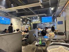 -有局·成都市井烧烤·精酿啤酒(双楠店)