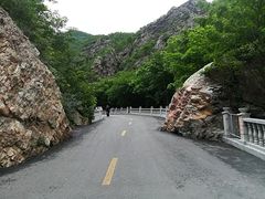 -赤山风景区