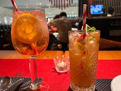 -百特喜·意大利餐厅(八佰伴镇江店)