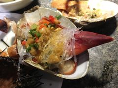-船梆煮•蒸汽海鲜·生腌干蒸(五四广场店)