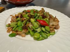 -长沙W酒店·SHINN YEN星艳中餐厅