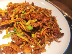 -富临轩私房菜(集庆门大街店)