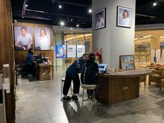 -海马体照相馆(天津世纪都会店)