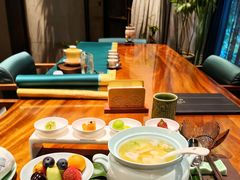 -王府茶宴(大观园总店)