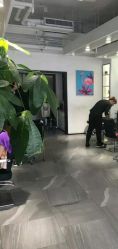 -LJOY丽锦造型·烫发染发