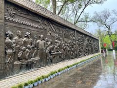 -大槐树寻根祭祖园
