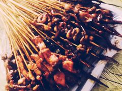 -十里铺铁板鱿鱼