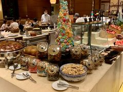 -澳门喜来登大酒店