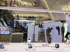 -OPPO服务体验中心(天津和平区天河城店)
