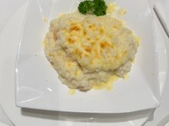-北京友谊宾馆·俄罗斯餐厅