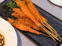 -金哥私房菜馆(张府园总店)