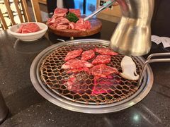 -本家·添百客韩国料理(泰然店)