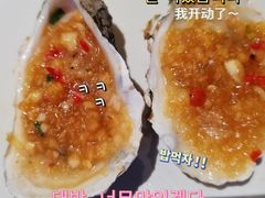 -佰烧海鲜烤肉火锅自助(熙地港店)
