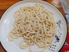-香辣爆肚面(钟楼店)