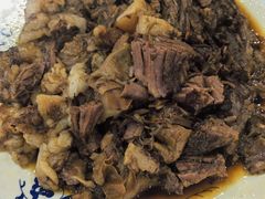 -柴氏风味斋(甘家口店)