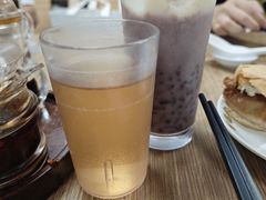 -百福麵家(新馬路店)